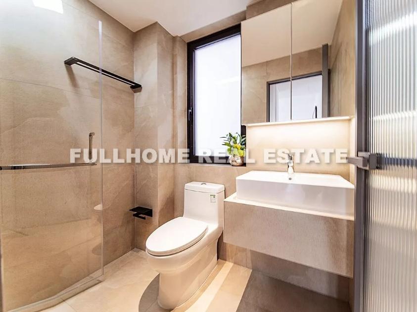 Da an City - Interior view 4, Shanghai rental property