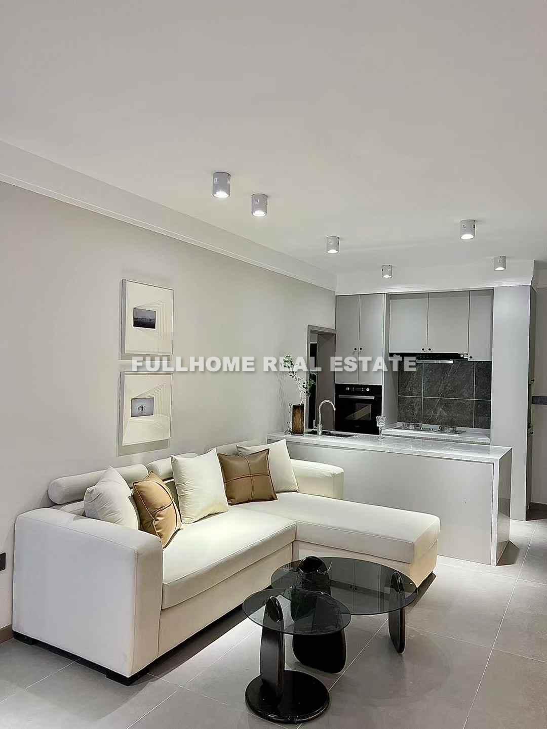 Golden Homestead - Interior view 7, Shanghai rental property