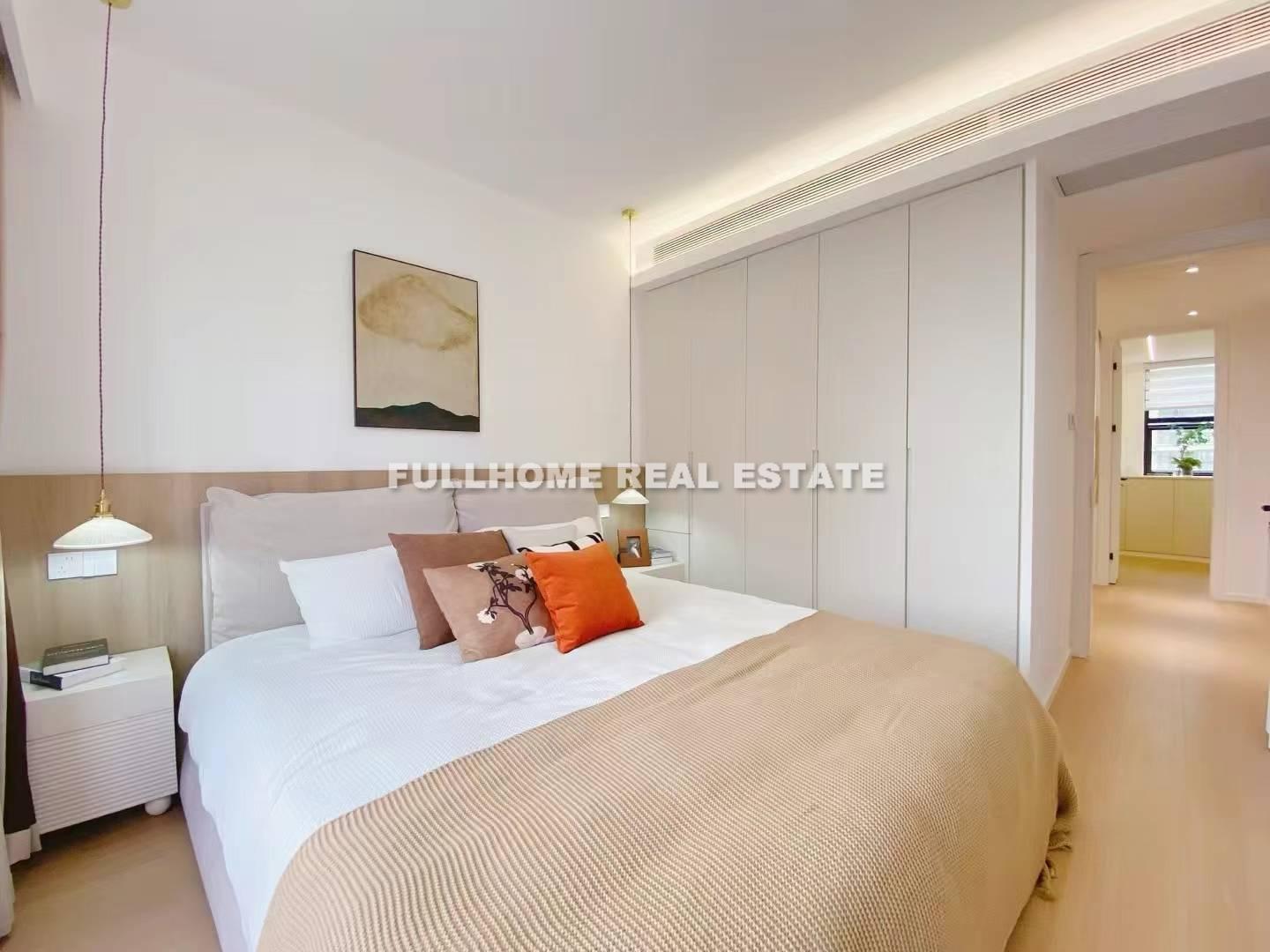 Tianshan Star City - Interior view 8, Shanghai rental property