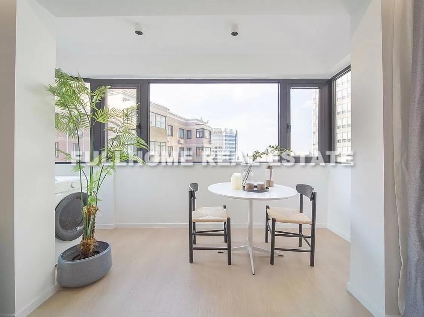 Da an City - Interior view 11, Shanghai rental property