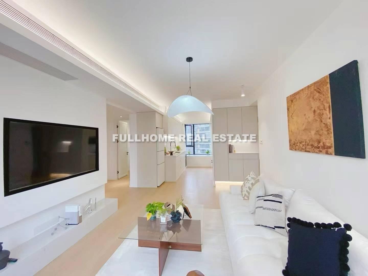 Tianshan Star City - Interior view 2, Shanghai rental property
