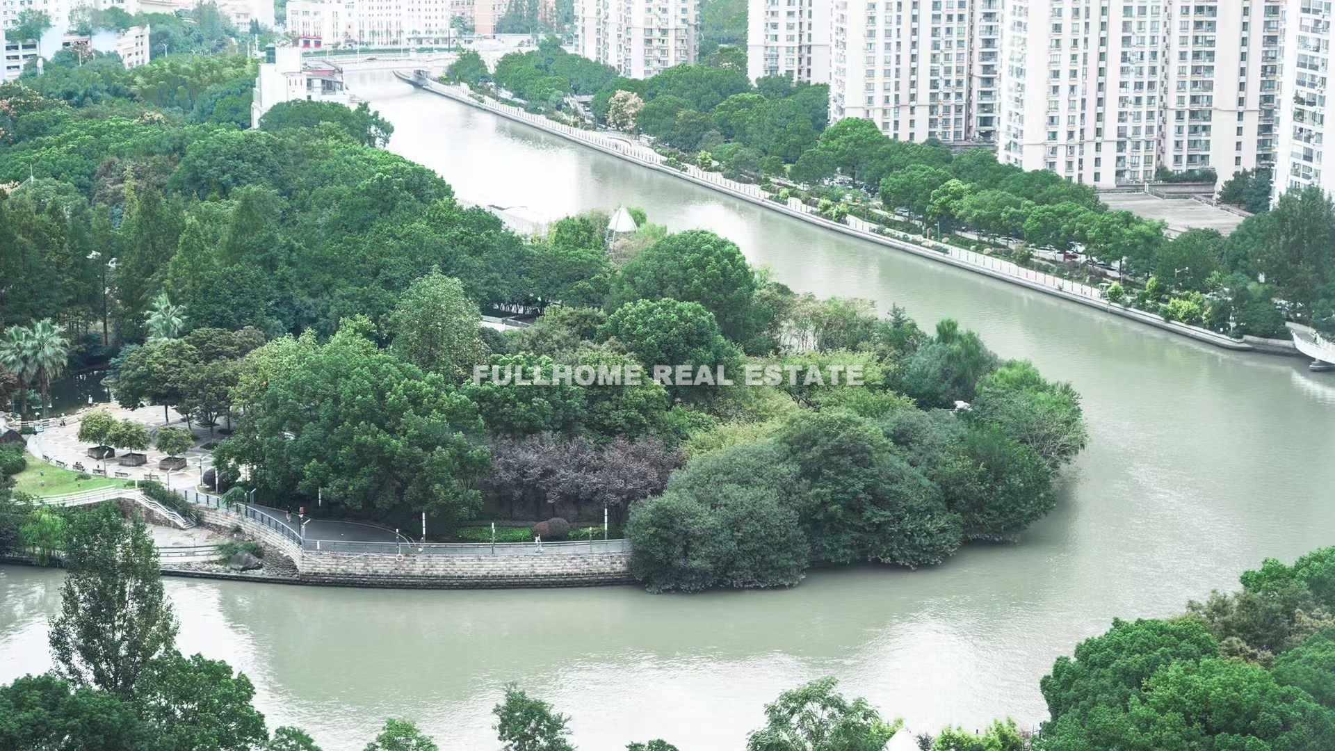 Zhong Yuan Liang Wan Cheng - Interior view 8, Shanghai rental property