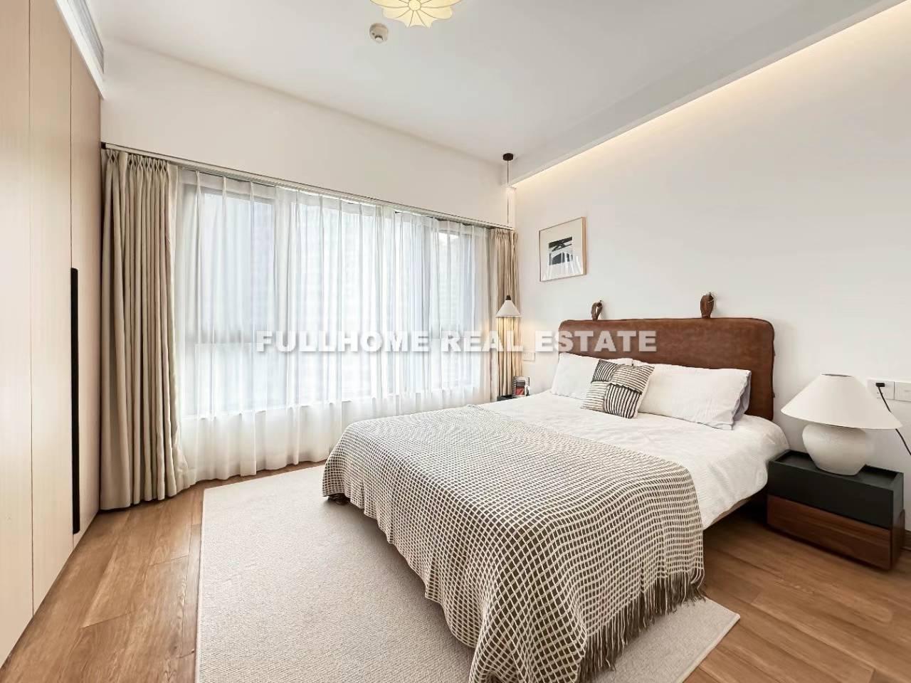 Bu Ye Cheng - Interior view 7, Shanghai rental property