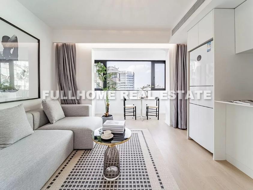 Da an City - Interior view 7, Shanghai rental property