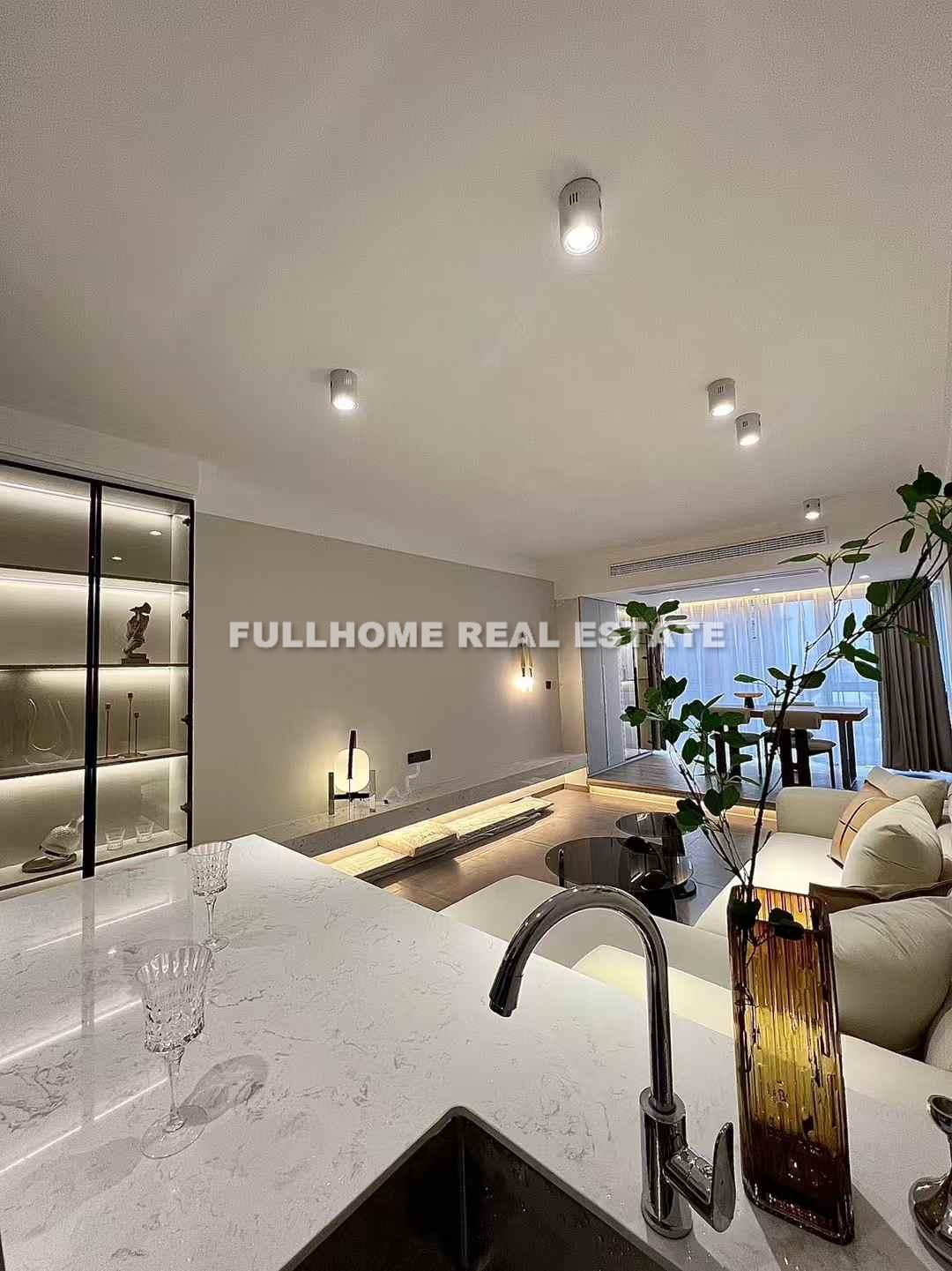 Golden Homestead - Interior view 5, Shanghai rental property