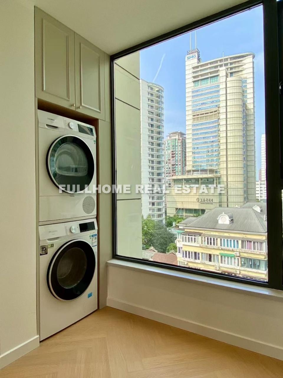 Top Of City - Interior view 4, Shanghai rental property