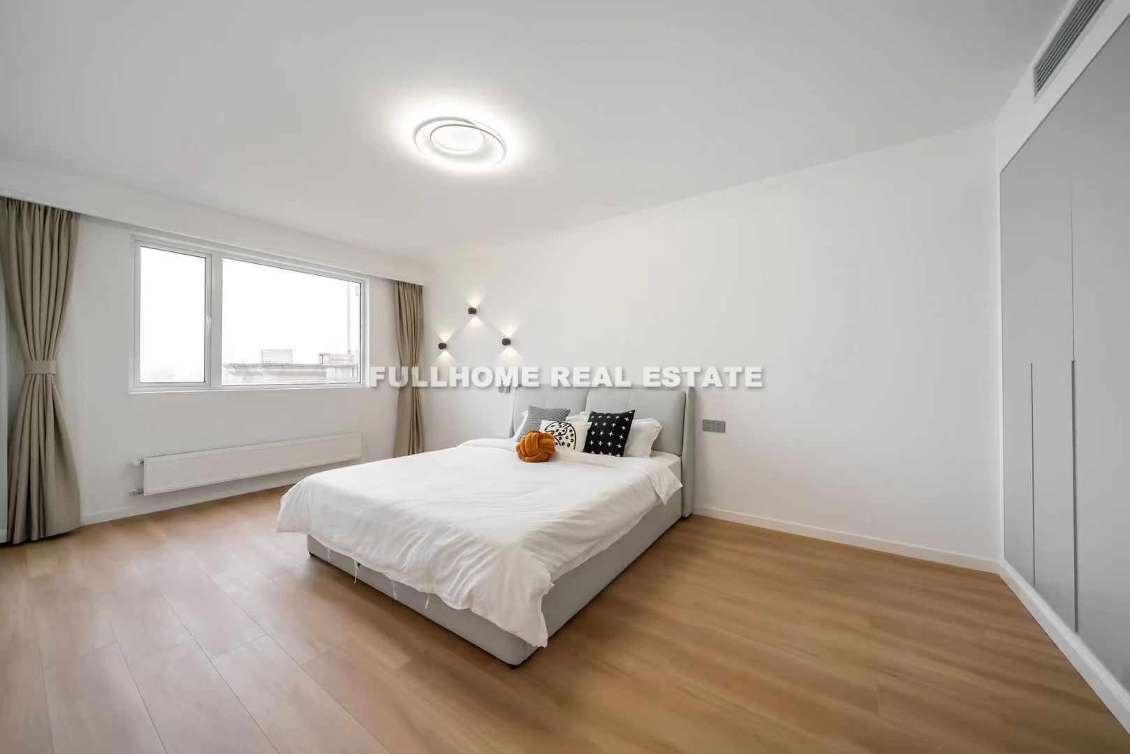 Jia An Apartment - Interior view 7, Shanghai rental property