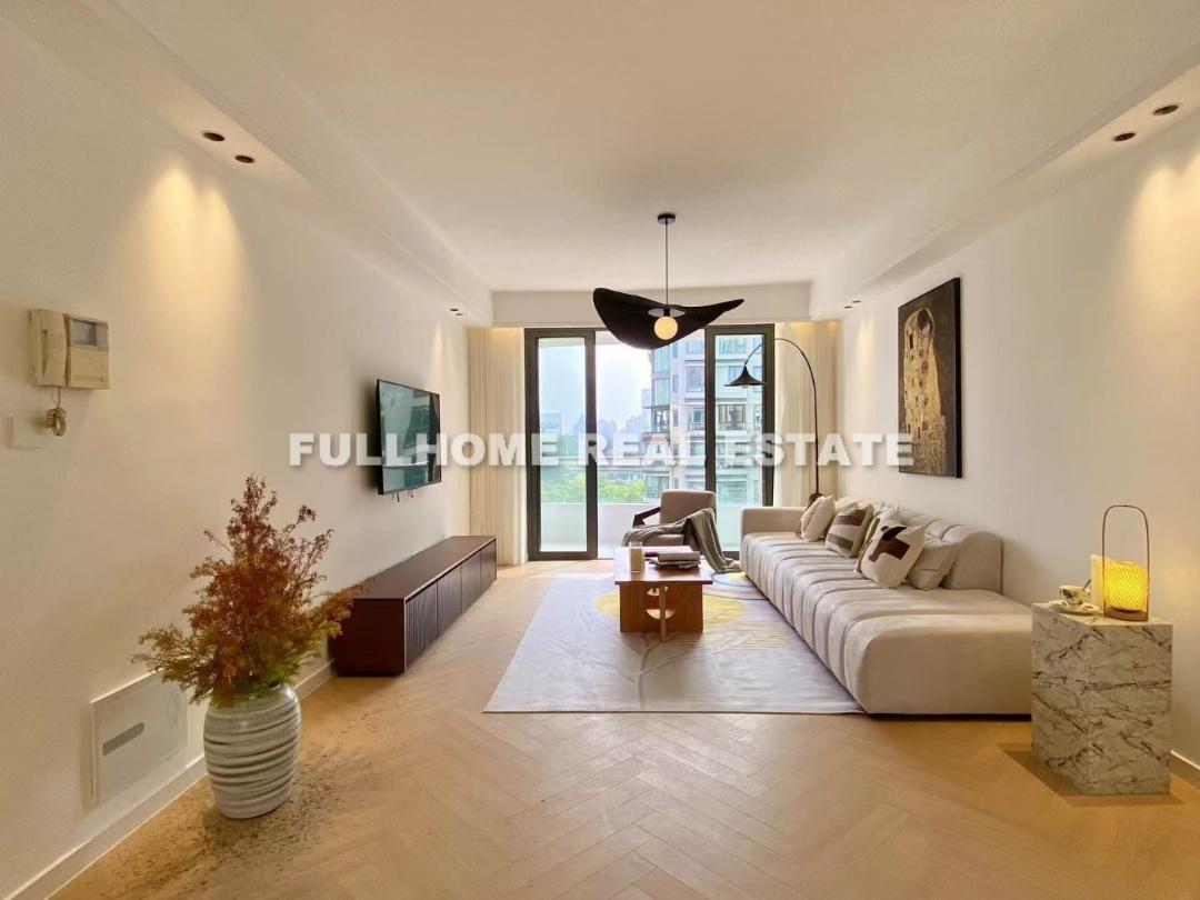 Top Of City - Interior view 7, Shanghai rental property