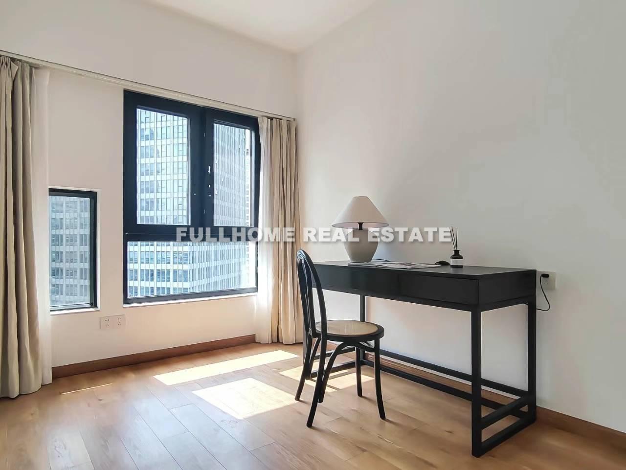 Bu Ye Cheng - Interior view 8, Shanghai rental property