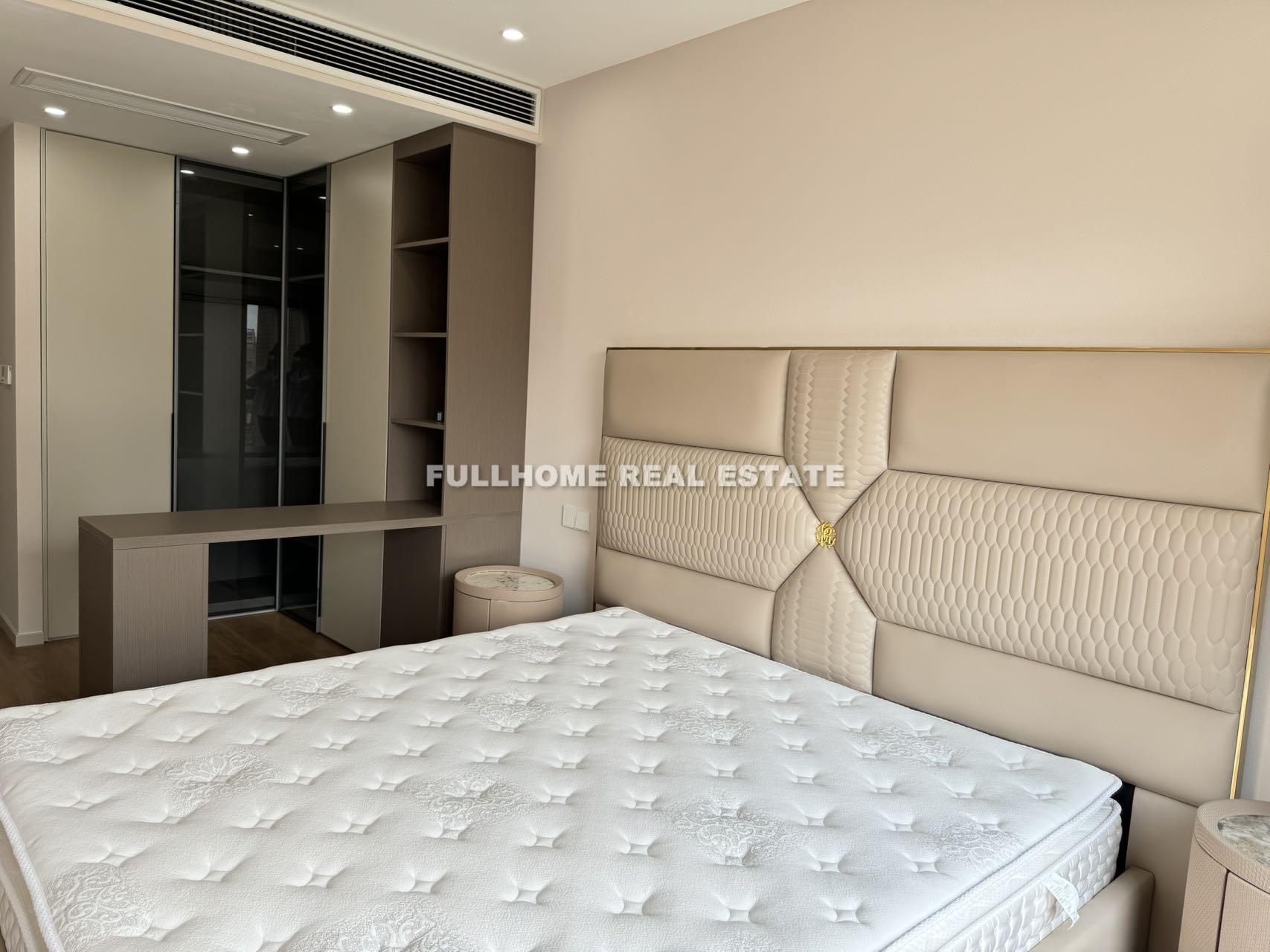Mansion Art Deco  - Interior view 7, Shanghai rental property