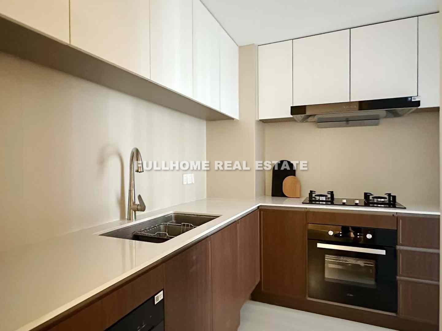 Zhong Yuan Liang Wan Cheng - Interior view 6, Shanghai rental property
