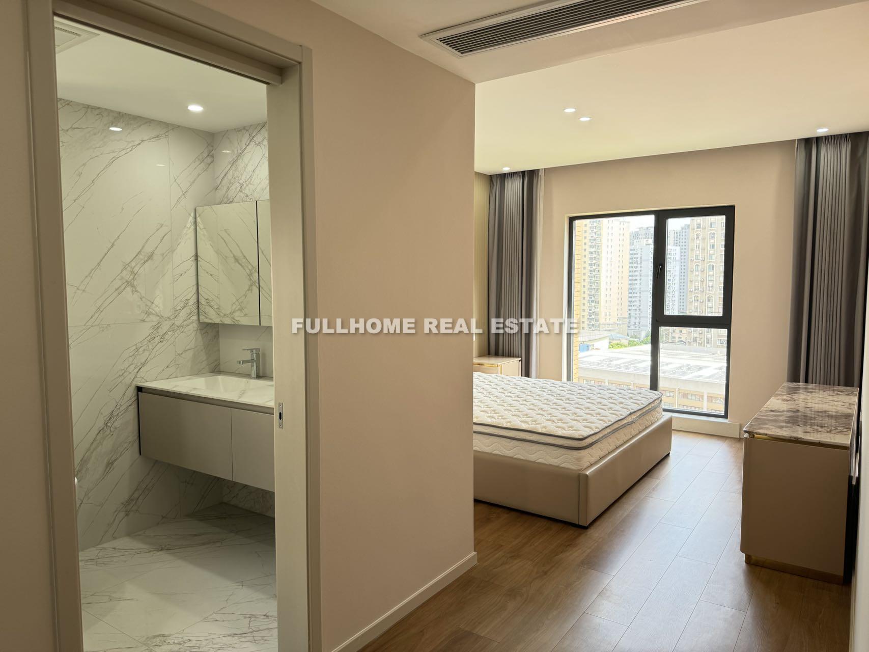 Mansion Art Deco  - Interior view 4, Shanghai rental property