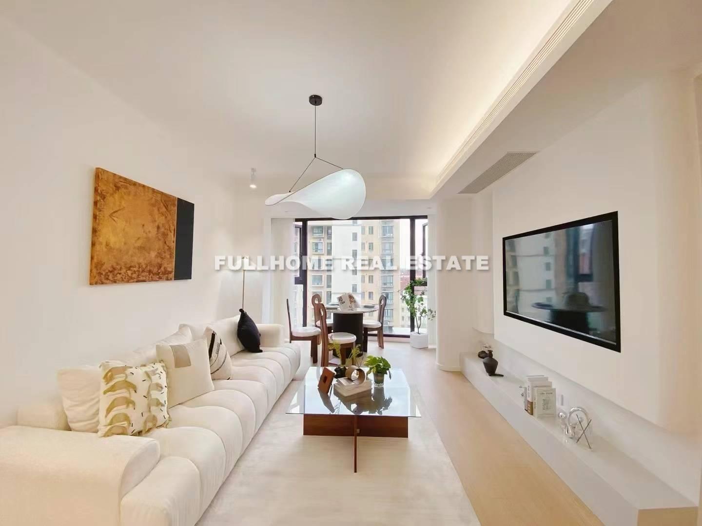 Tianshan Star City - 2 bedroom apartment in Shanghai, Tianshan, Hongqiao