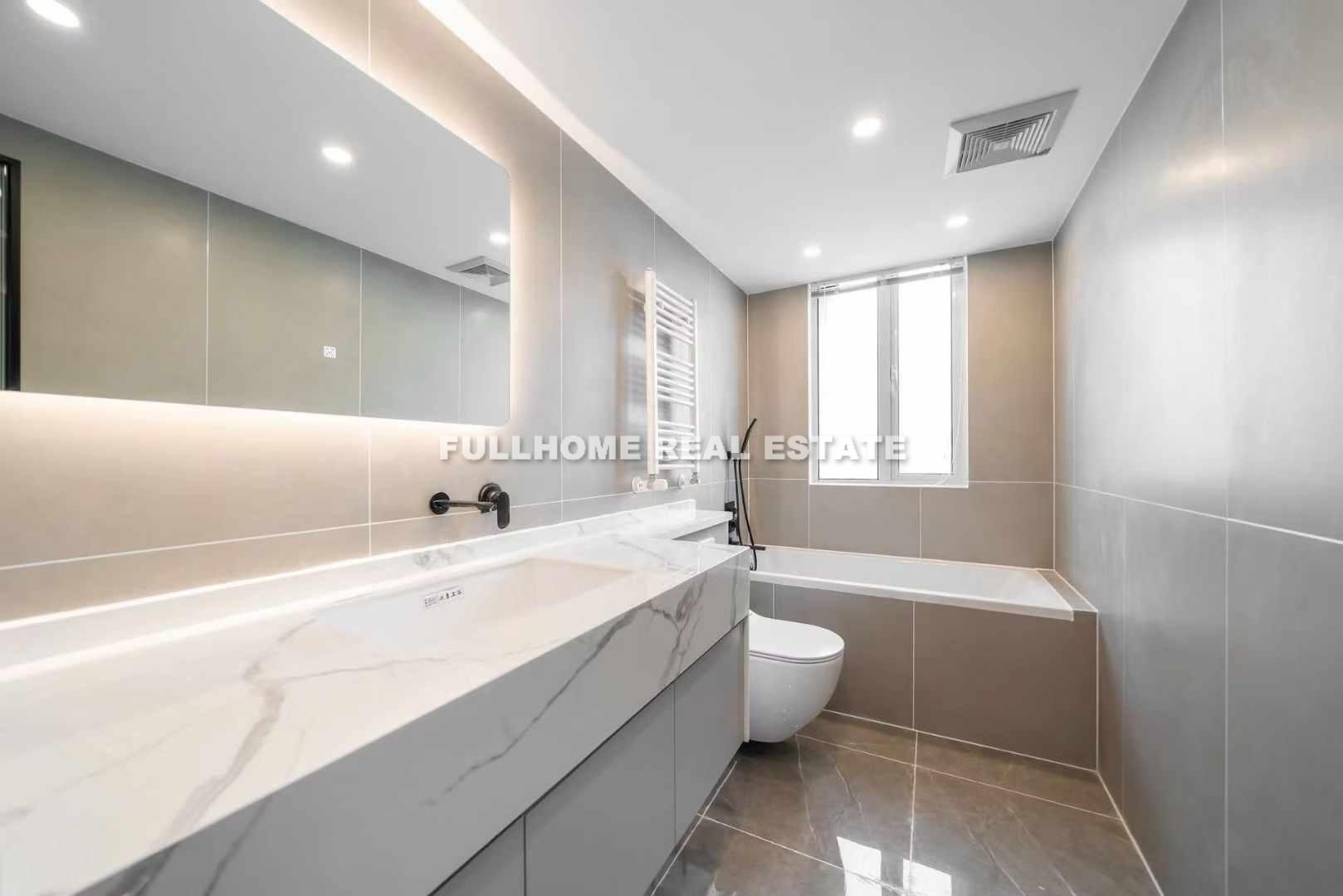 Jia An Apartment - Interior view 2, Shanghai rental property