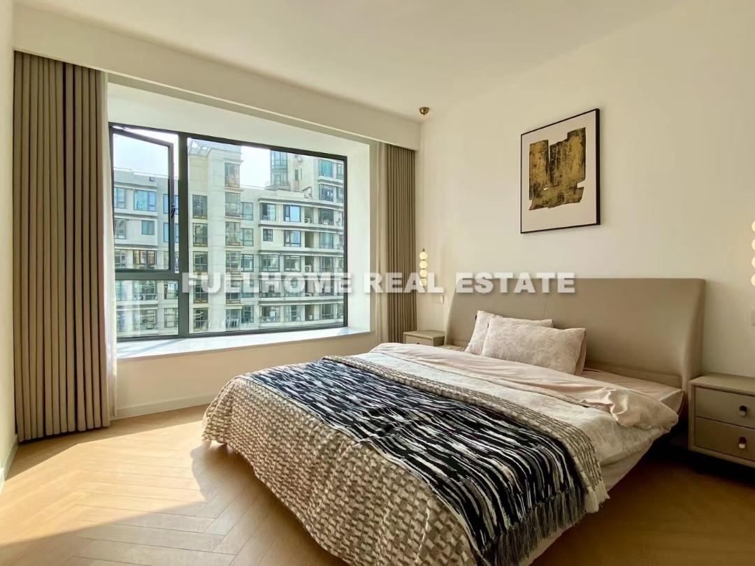 Top Of City - Interior view 6, Shanghai rental property