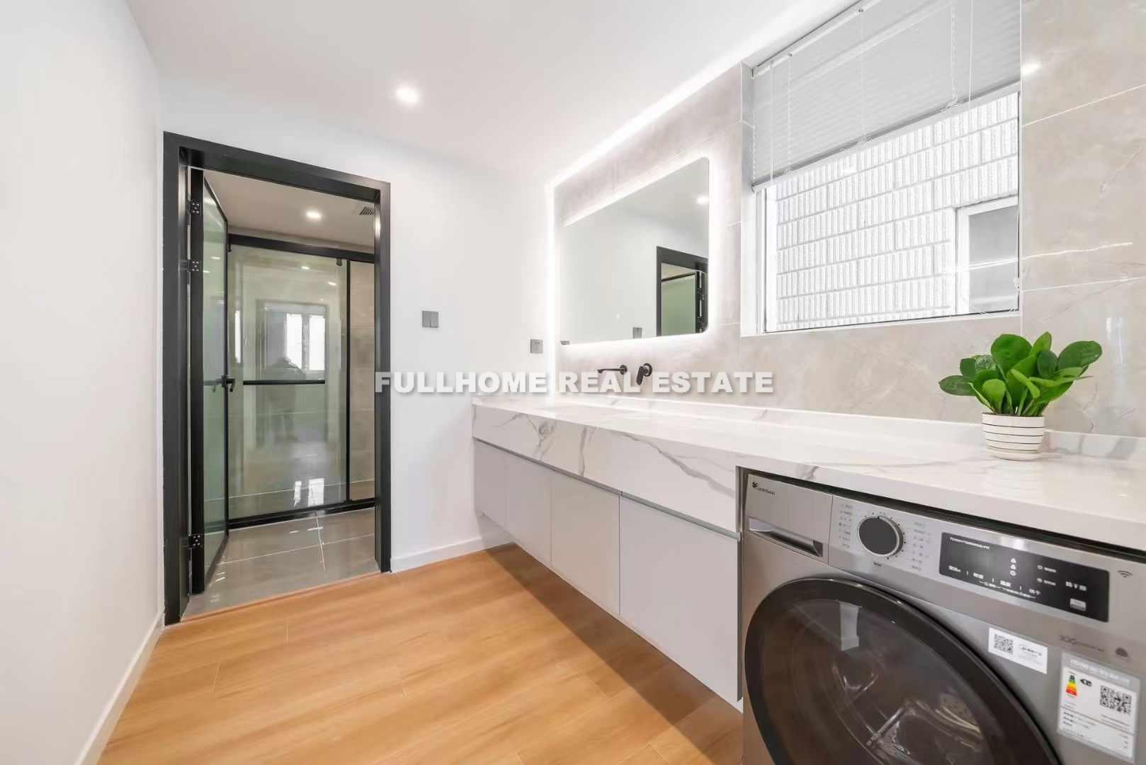Jia An Apartment - Interior view 9, Shanghai rental property