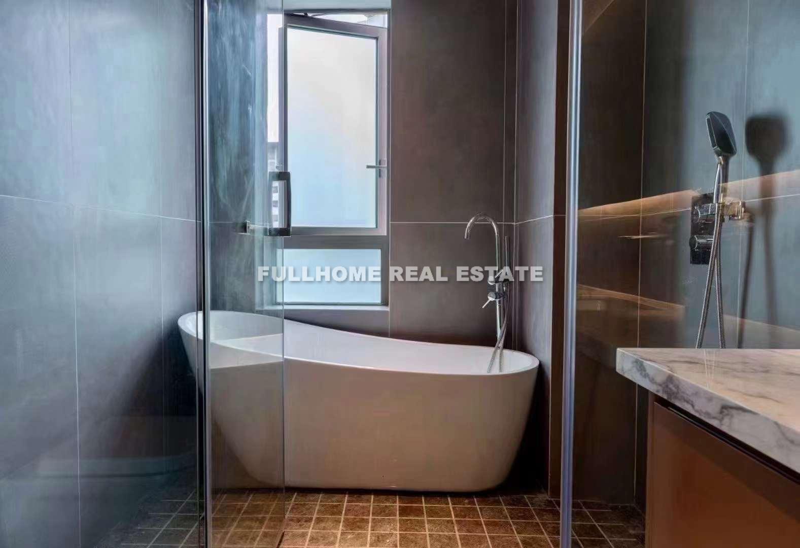 Fudi Xindu Guoji - Interior view 6, Shanghai rental property