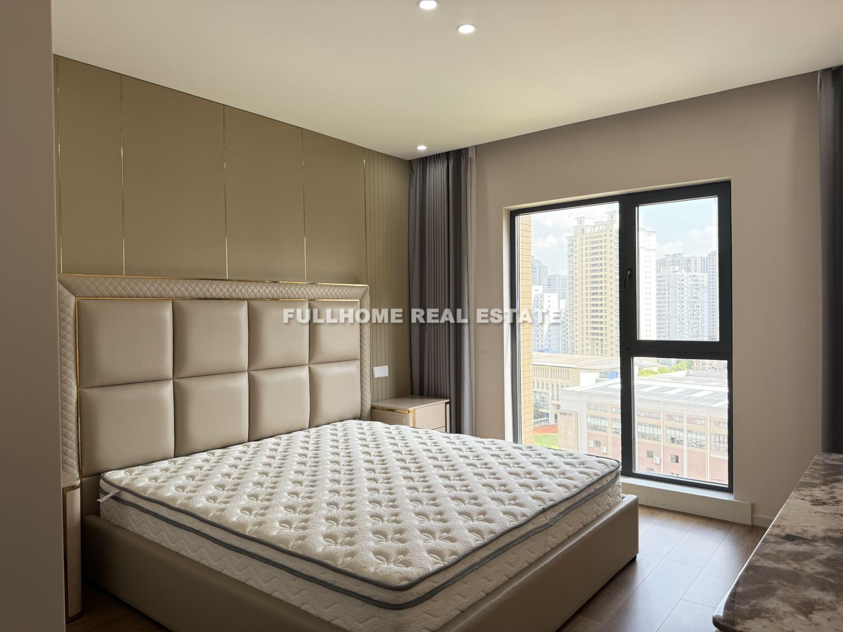 Mansion Art Deco  - Interior view 3, Shanghai rental property