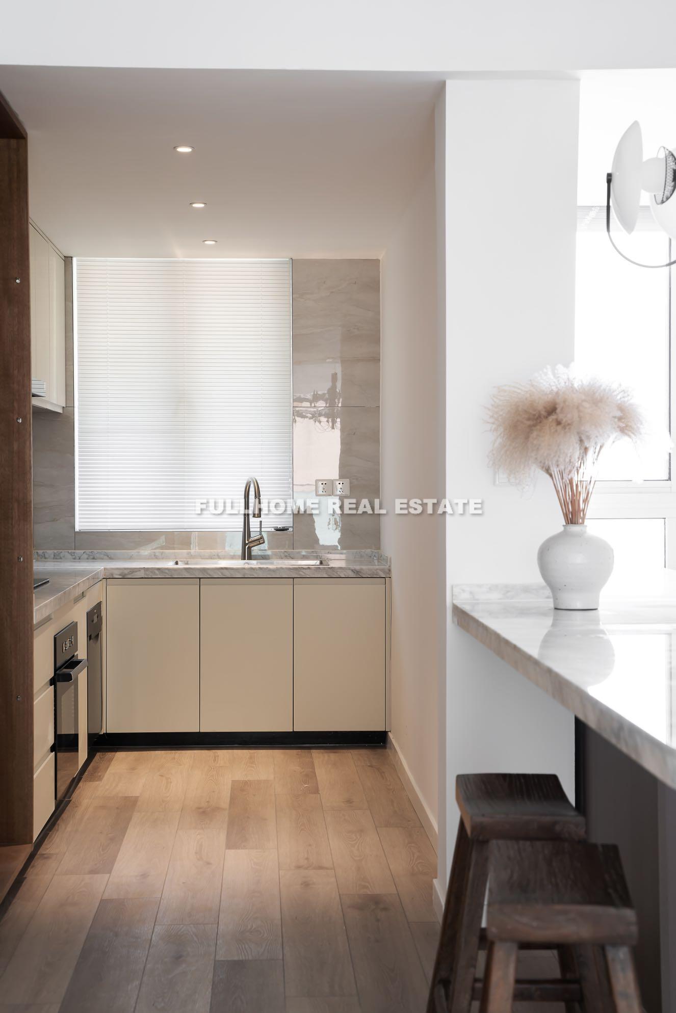 LaDoll International City - Interior view 3, Shanghai rental property