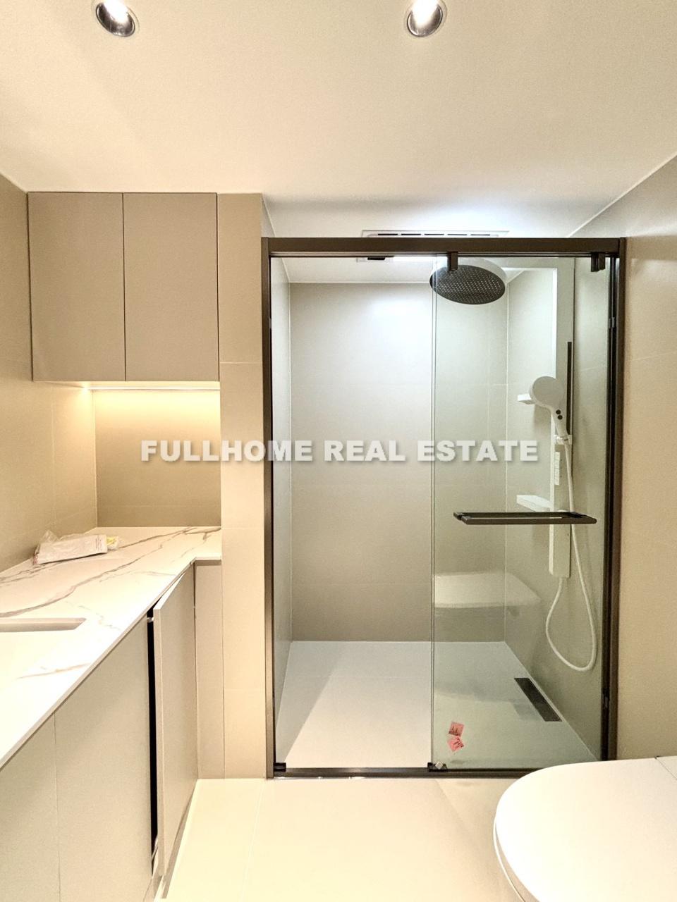 Xin Guo Garden - Interior view 8, Shanghai rental property