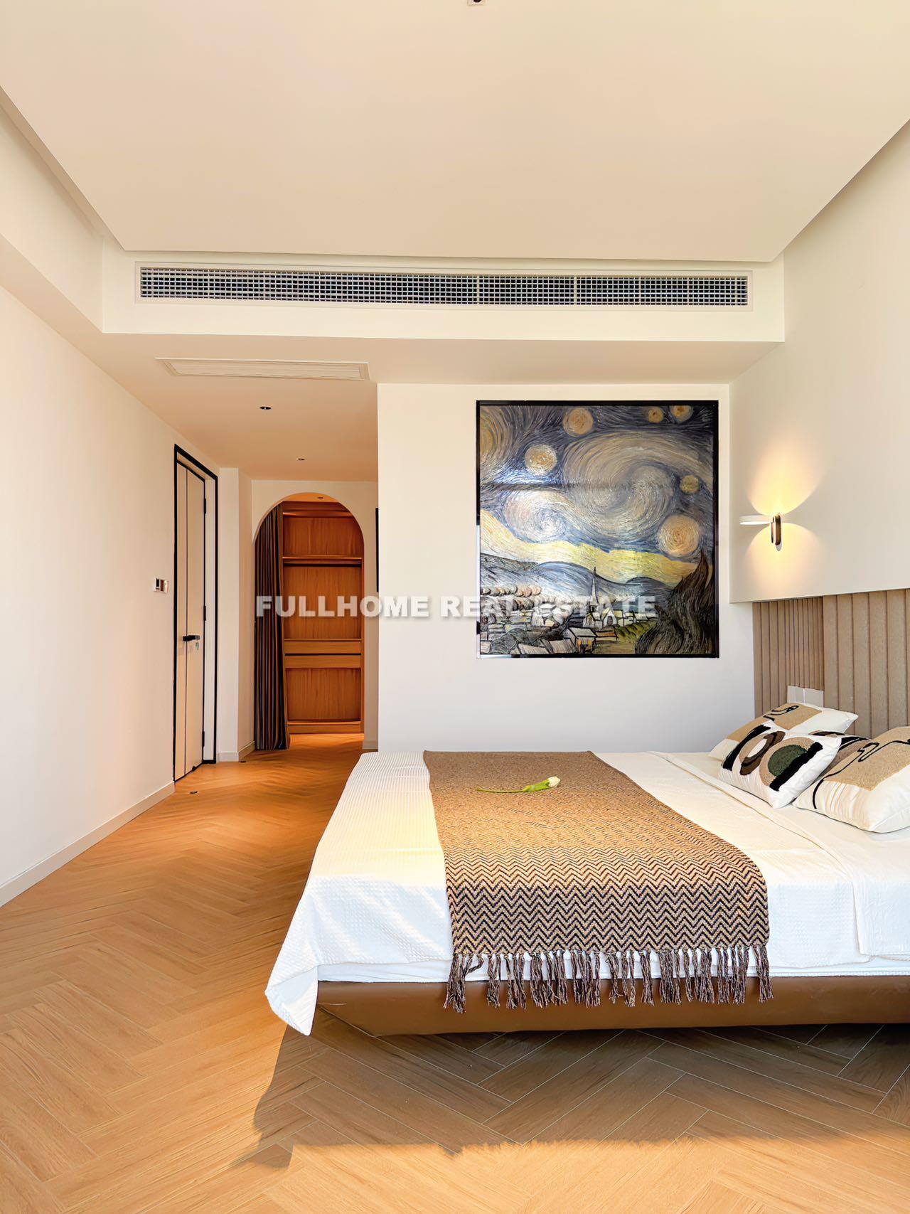 Lakeville Regency - Interior view 8, Shanghai rental property