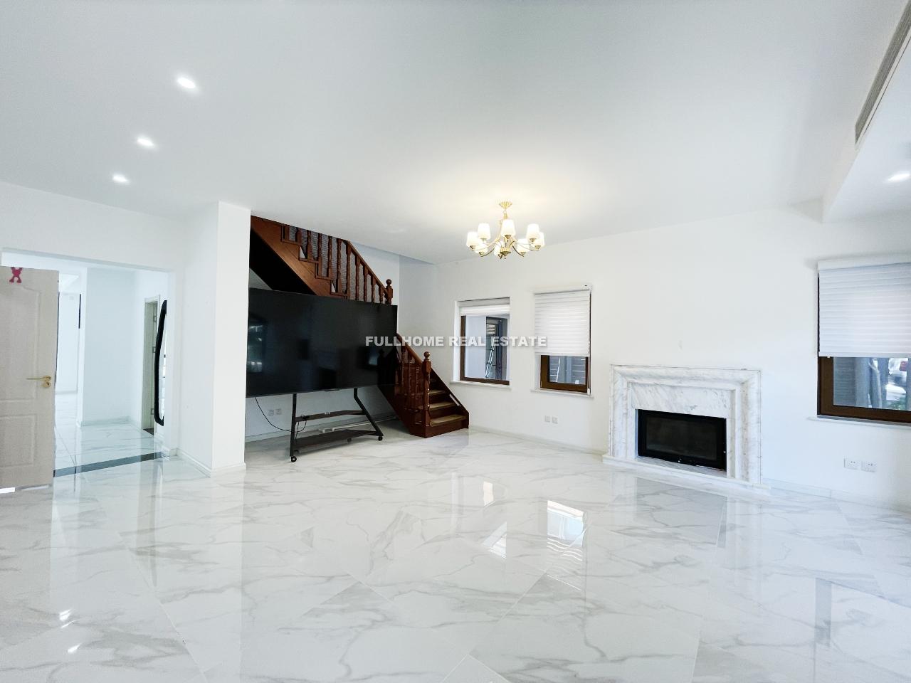 River Garden - 5 bedroom apartment in Beijing, Shunyi