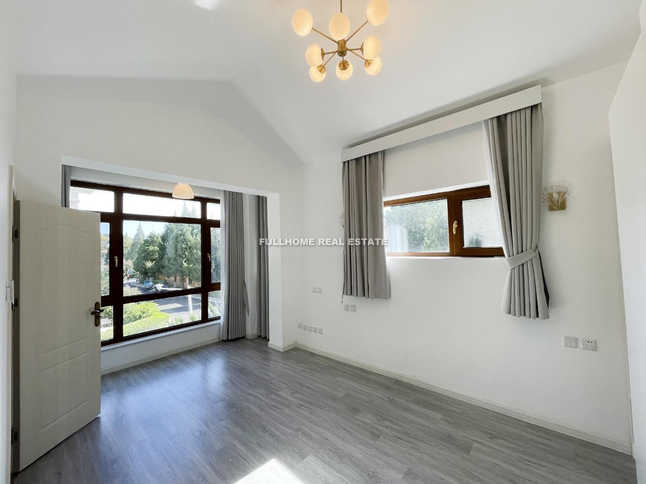 River Garden - Interior view 4, Beijing rental property