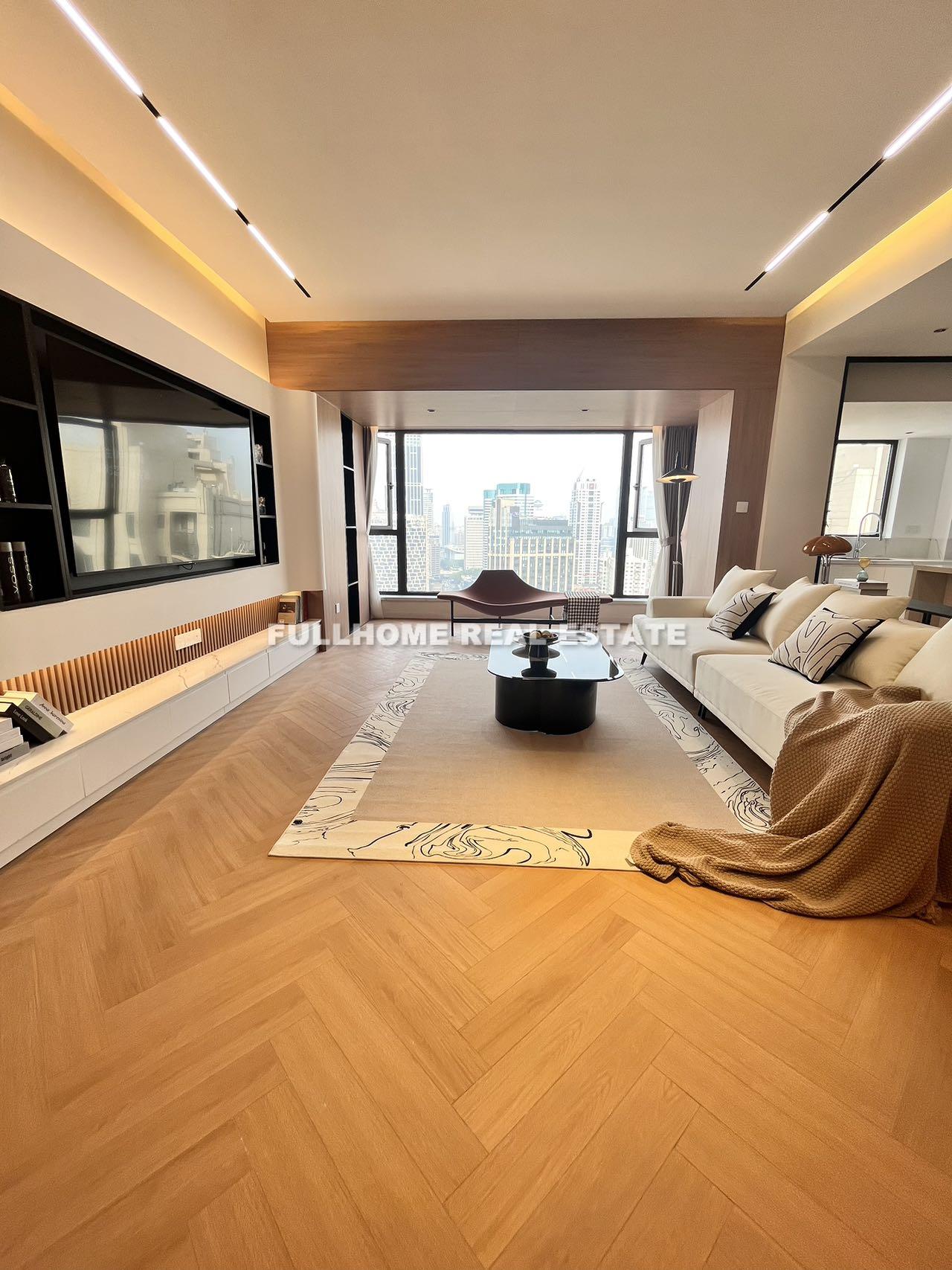 Lakeville Regency - Interior view 5, Shanghai rental property