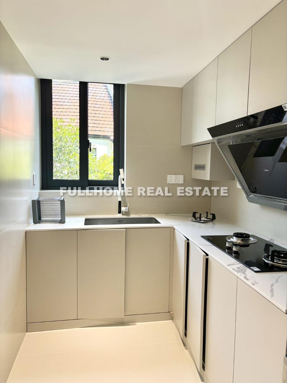 Xin Guo Garden - Interior view 7, Shanghai rental property