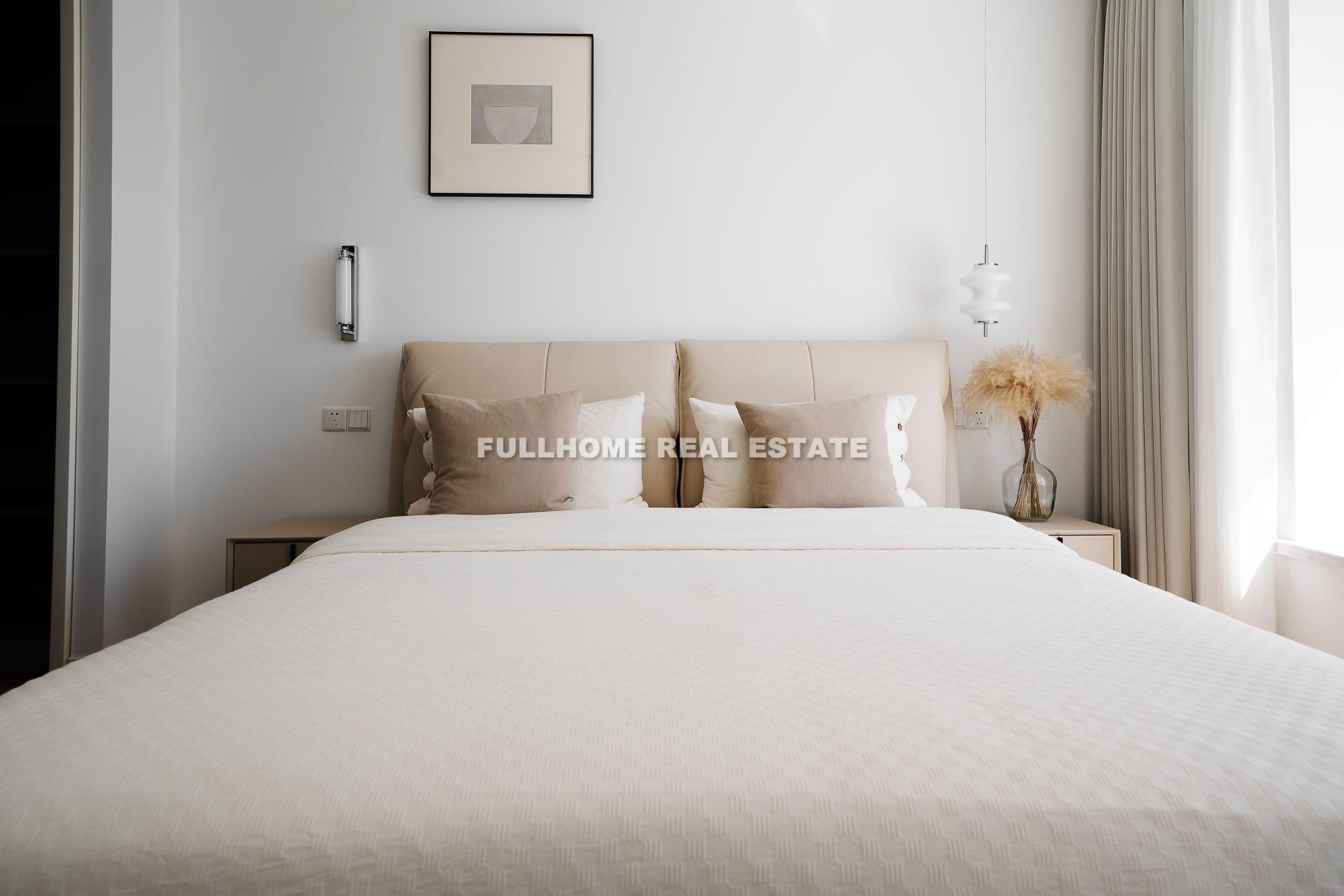 LaDoll International City - Interior view 4, Shanghai rental property