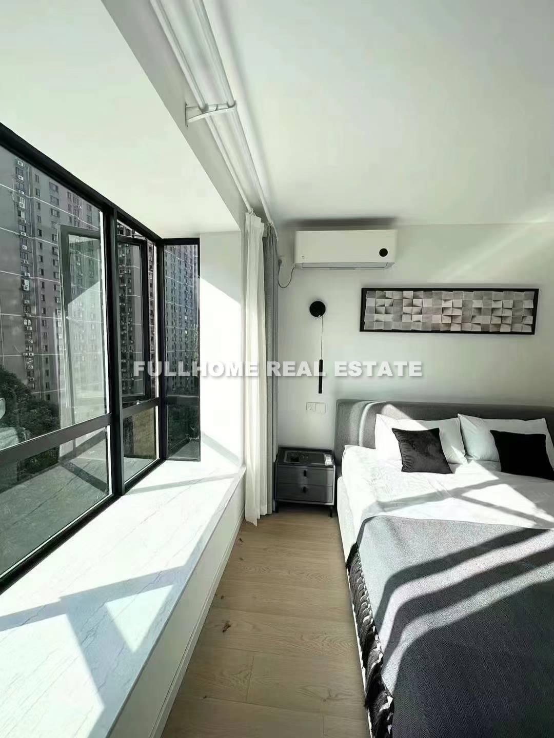 HanLin Mansion - Interior view 9, Shanghai rental property