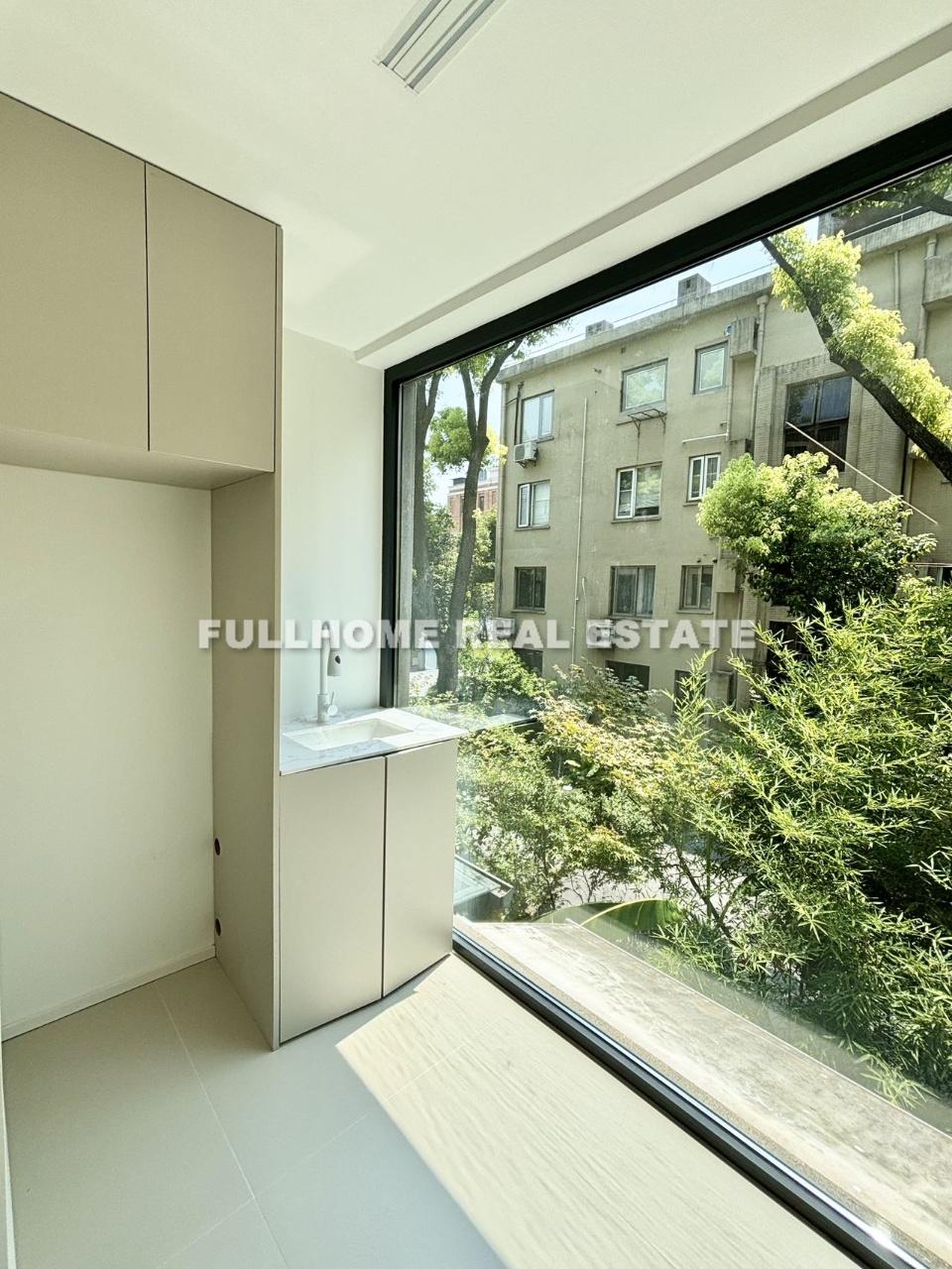 Xin Guo Garden - Interior view 5, Shanghai rental property