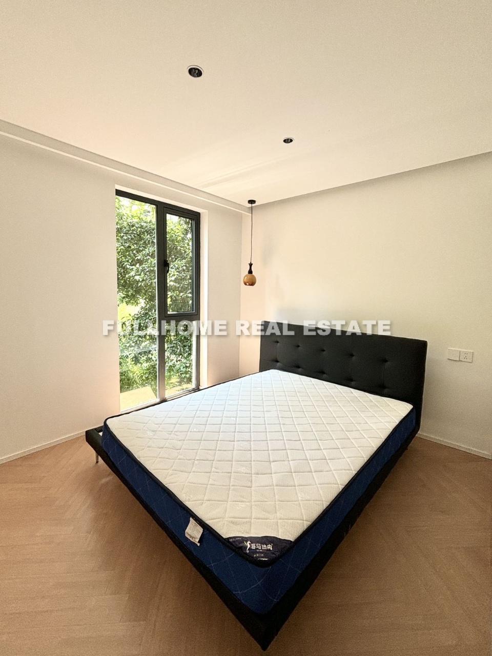 Xin Guo Garden - Interior view 3, Shanghai rental property