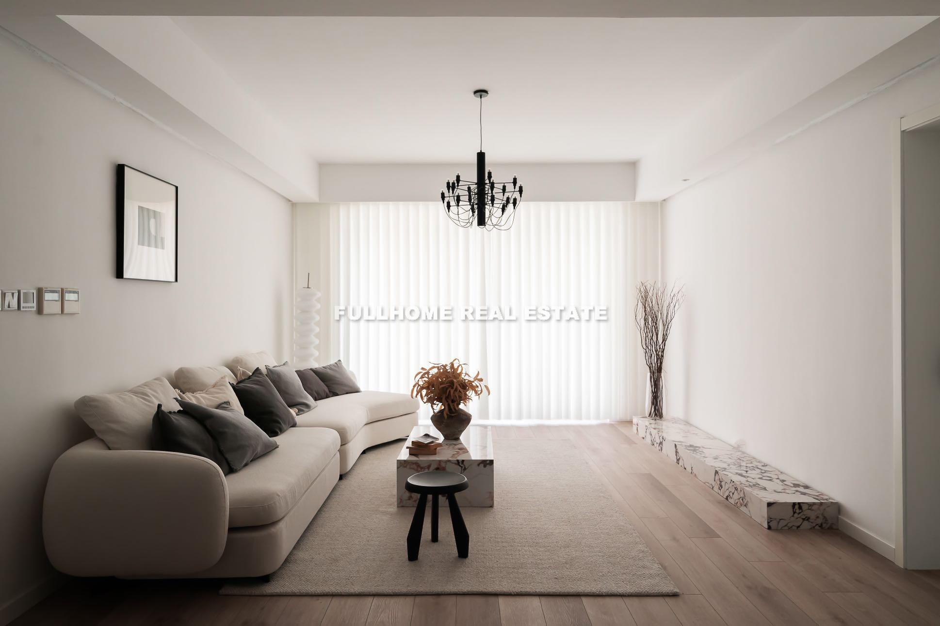 LaDoll International City - 3 bedroom apartment in Shanghai, Jing An, Downtown