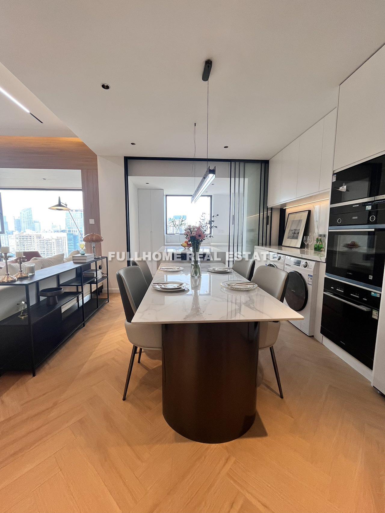 Lakeville Regency - Interior view 3, Shanghai rental property