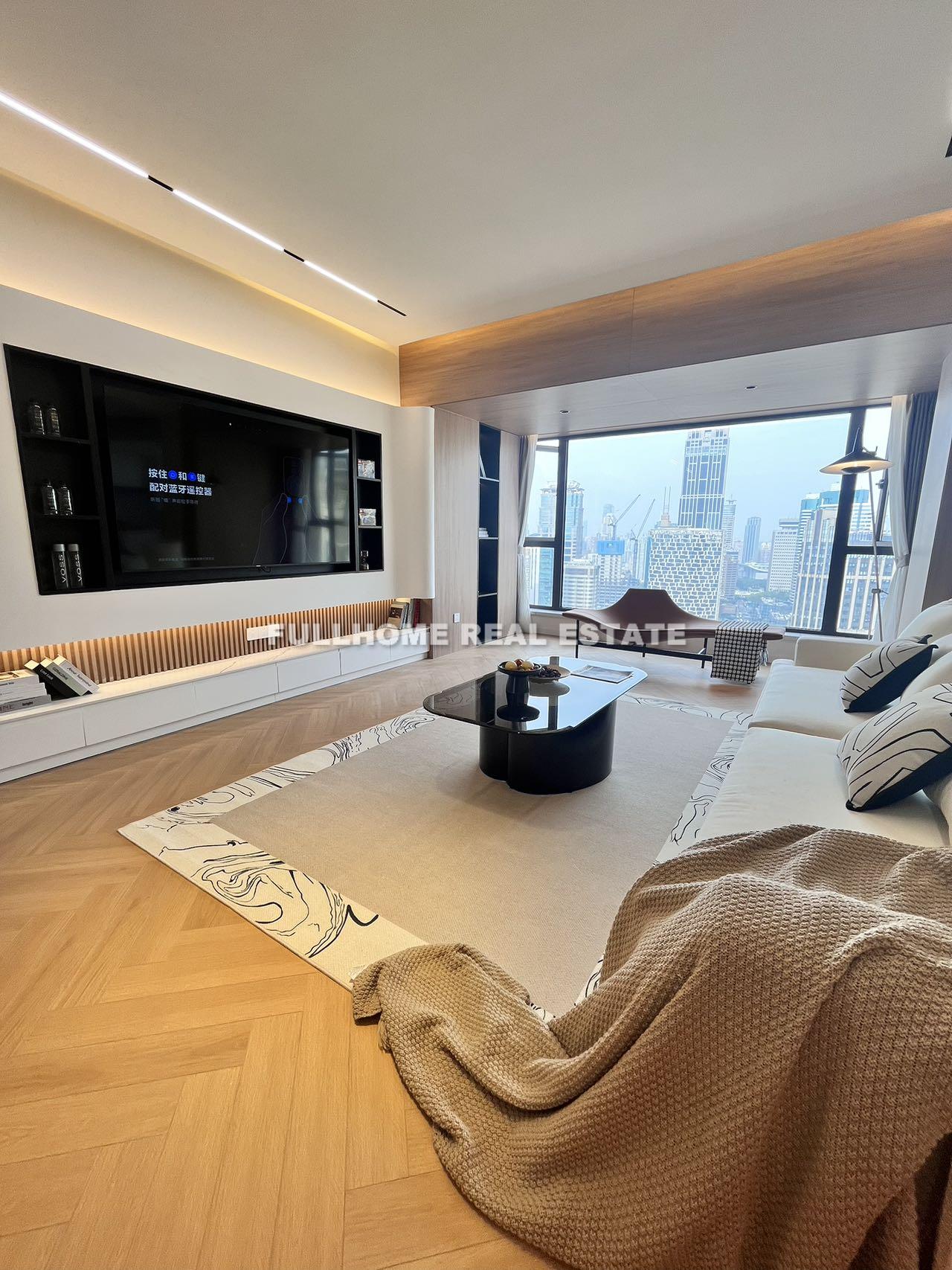 Lakeville Regency - Interior view 4, Shanghai rental property