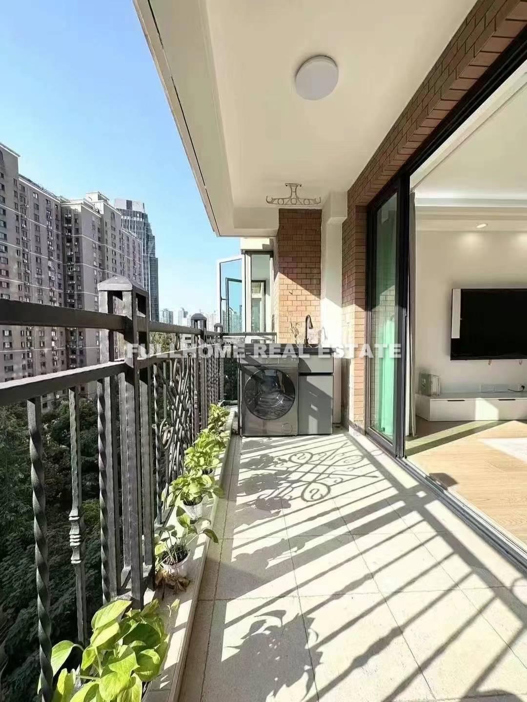 HanLin Mansion - Interior view 5, Shanghai rental property