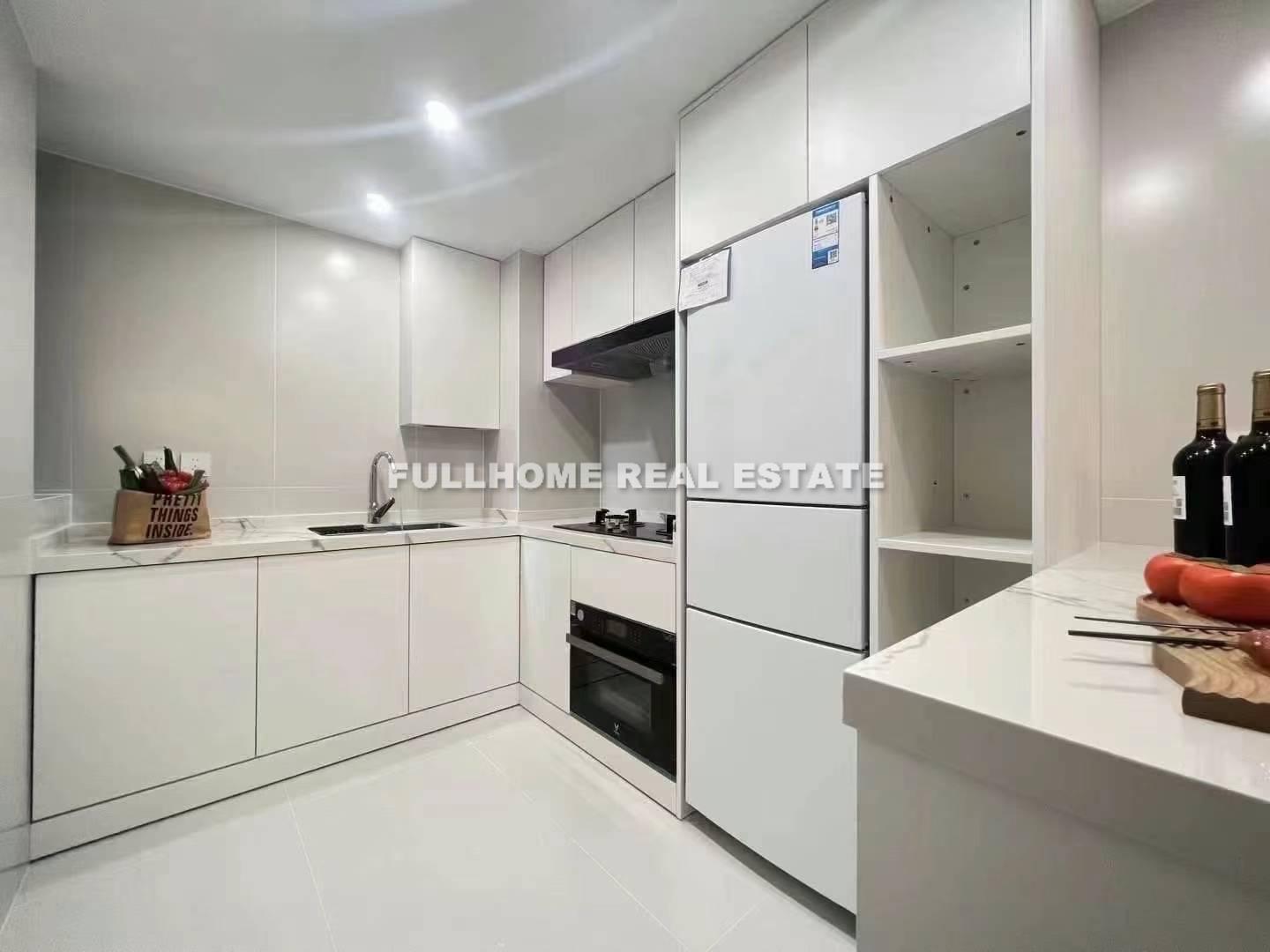 HanLin Mansion - Interior view 3, Shanghai rental property