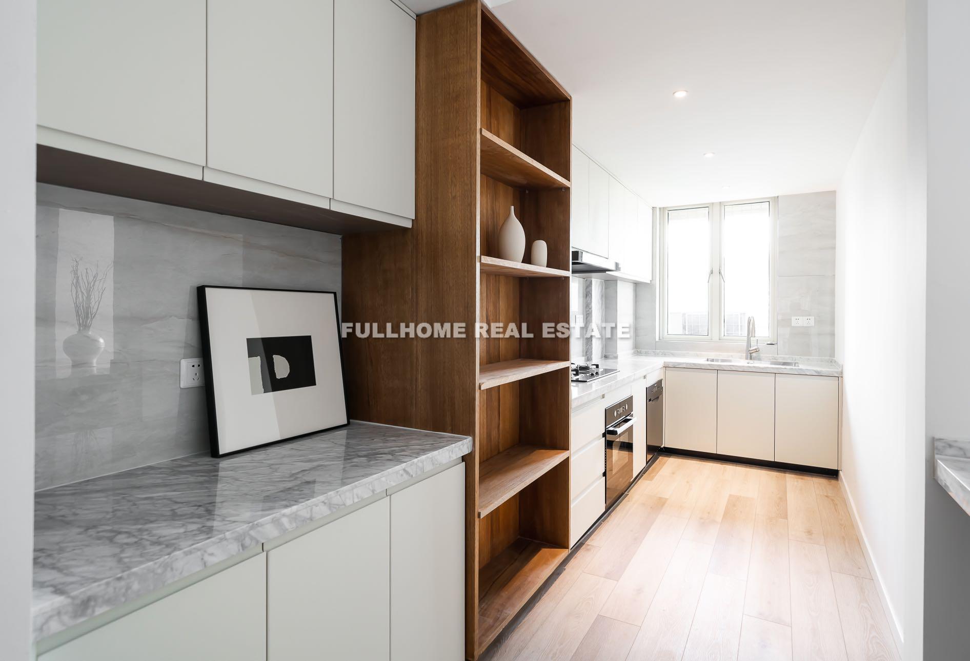 LaDoll International City - Interior view 9, Shanghai rental property