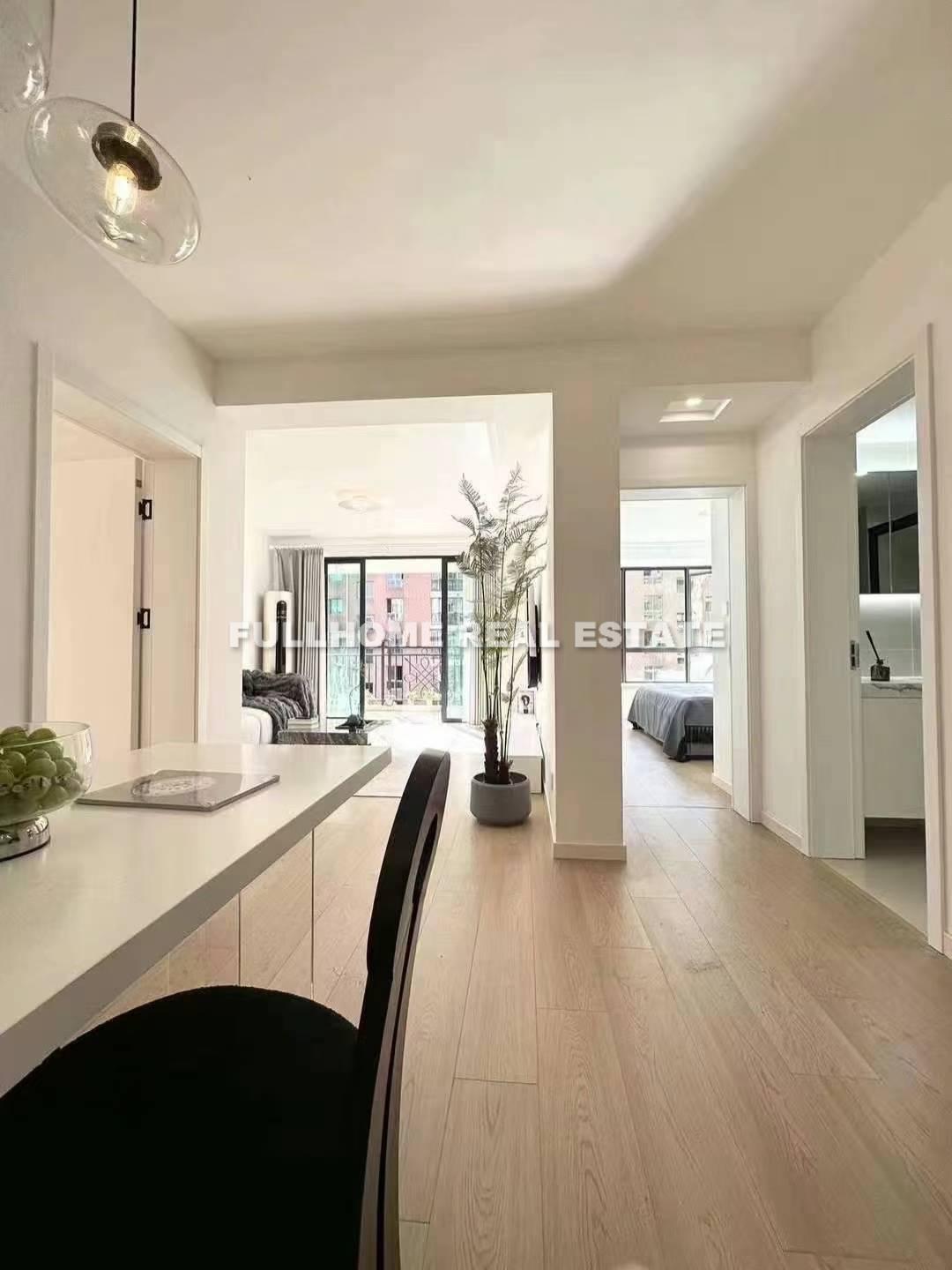 HanLin Mansion - Interior view 2, Shanghai rental property