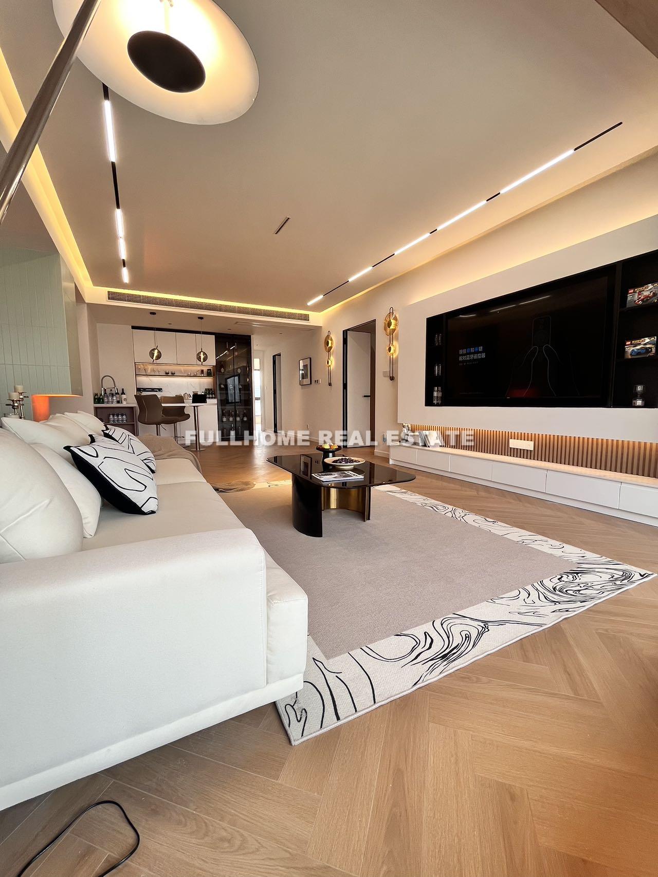 Lakeville Regency - Interior view 2, Shanghai rental property