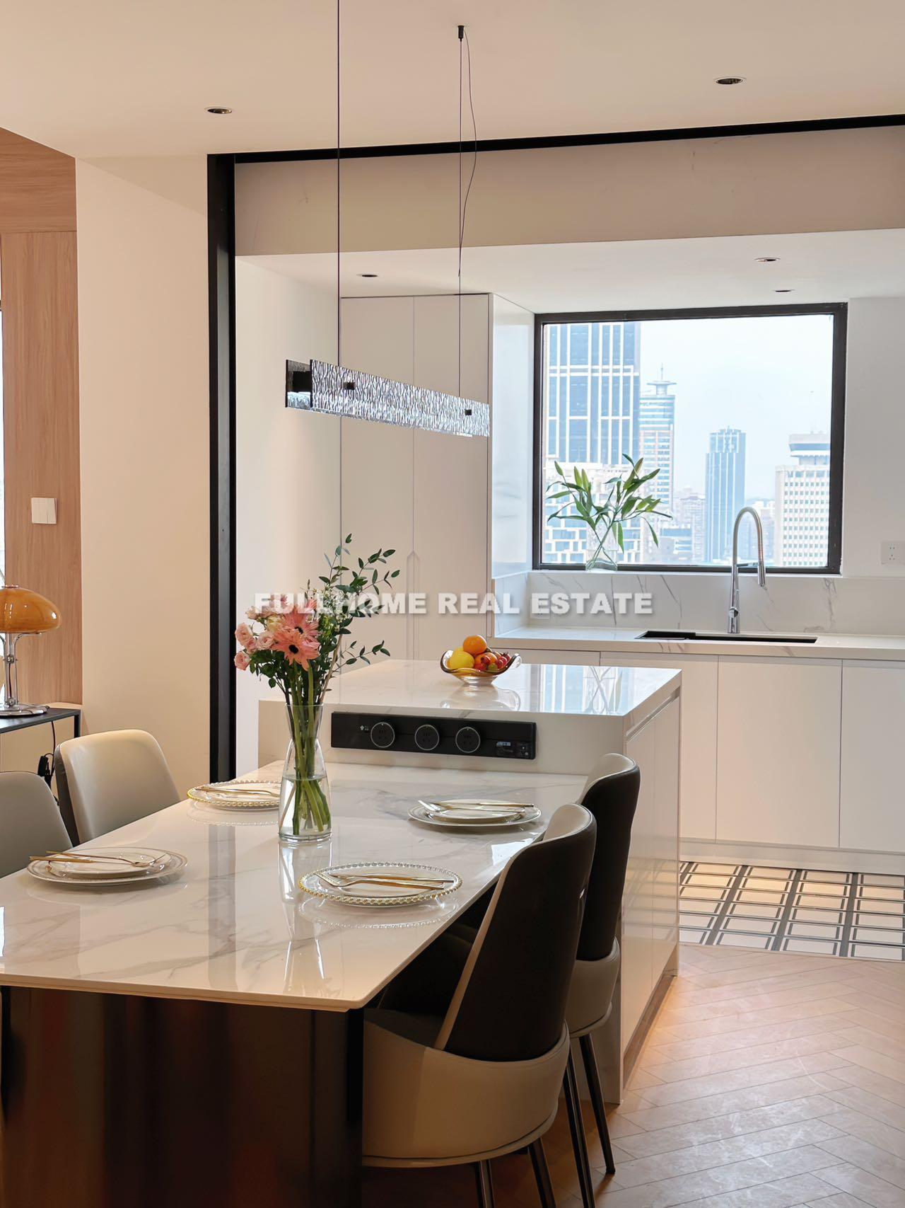Lakeville Regency - Interior view 7, Shanghai rental property