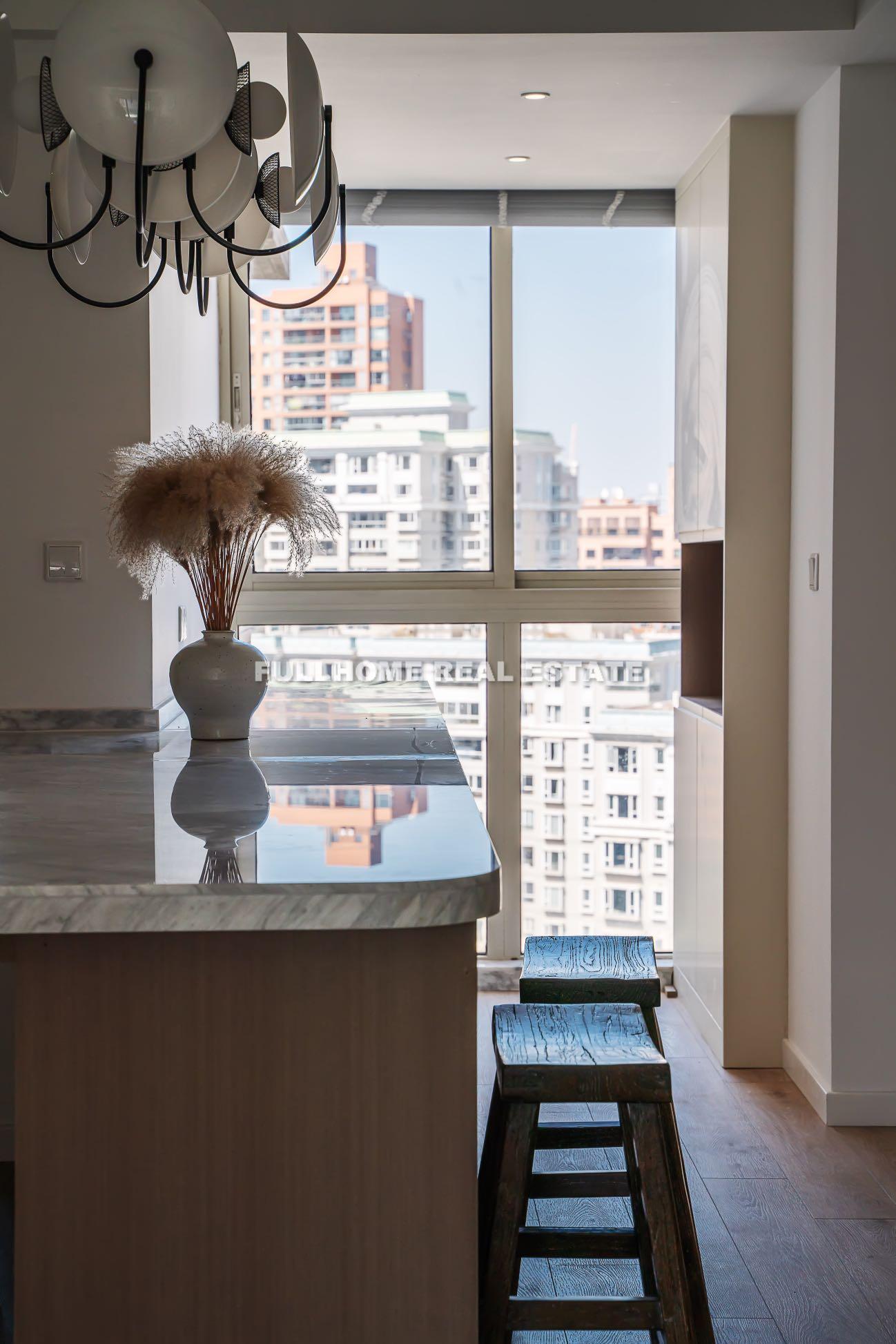 LaDoll International City - Interior view 5, Shanghai rental property