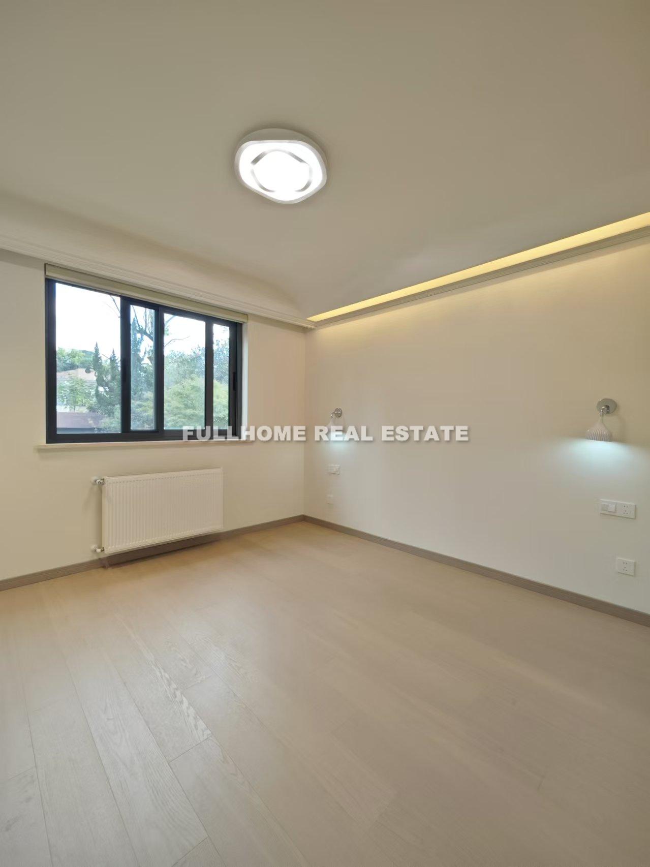 No.1-300 West Fuxing Road Old House - Interior view 2, Shanghai rental property