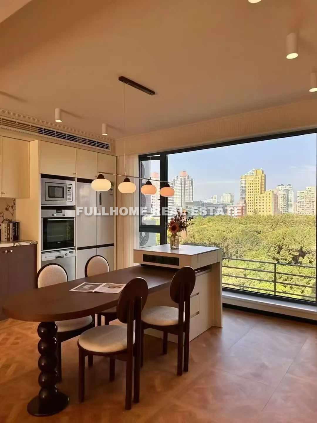 Di Jing Yuan - Interior view 6, Shanghai rental property