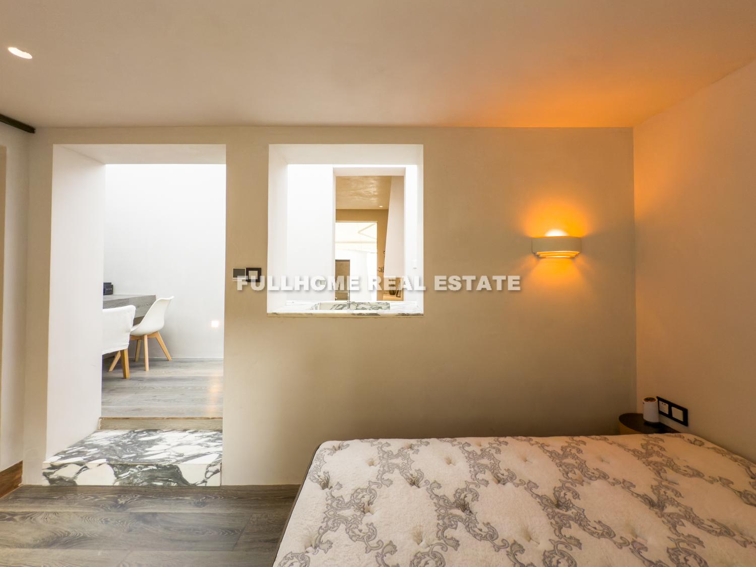 Zhongnan Apartment - Interior view 5, Shanghai rental property