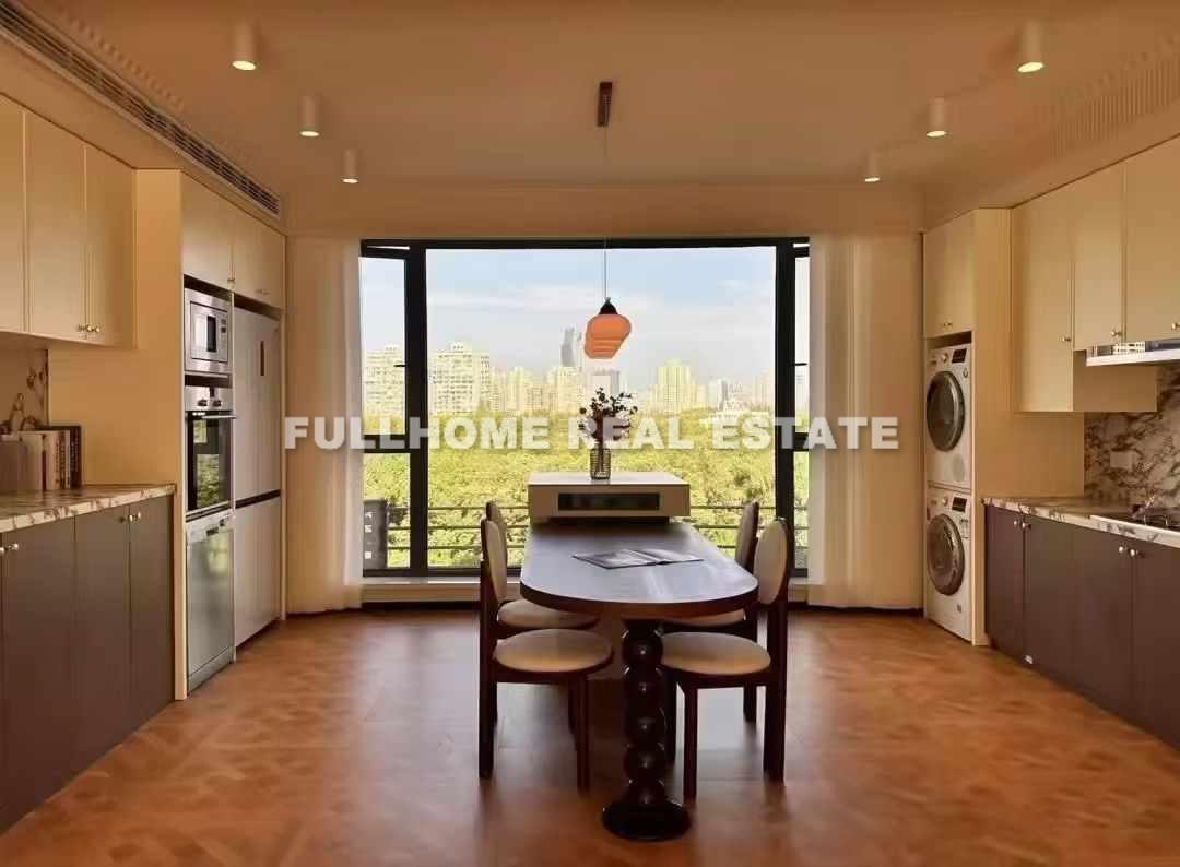 Di Jing Yuan - Interior view 3, Shanghai rental property