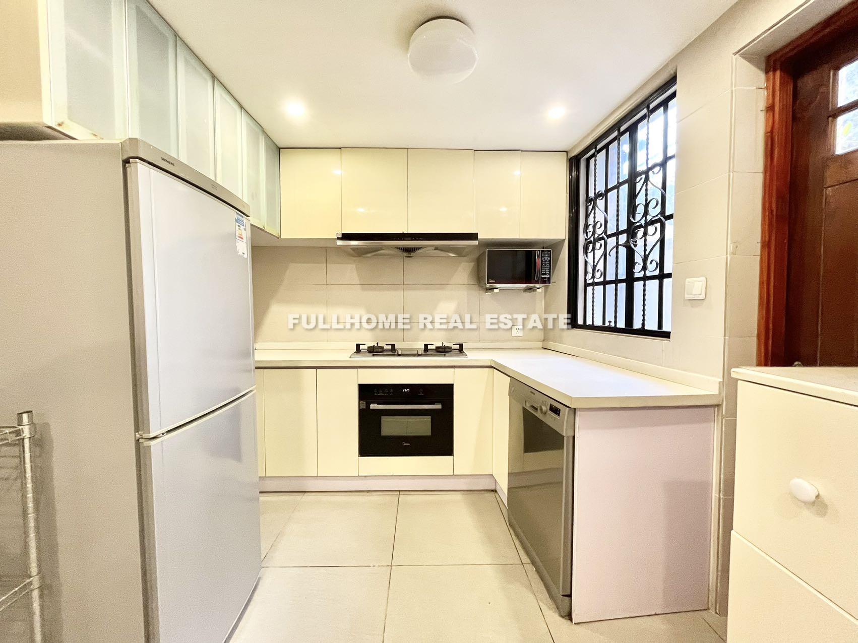 Lane 1-300 Ruijin 2nd Road Old House - Interior view 10, Shanghai rental property