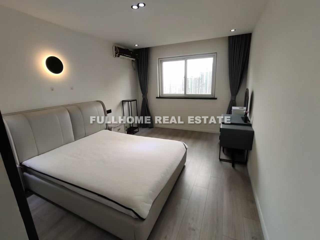Datong Garden - Interior view 7, Shanghai rental property
