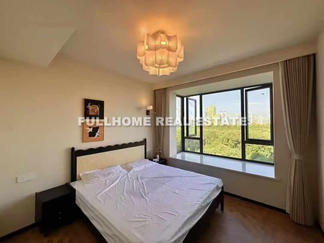 Di Jing Yuan - Interior view 7, Shanghai rental property